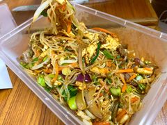 -阿生潮味鲜炒粉(梅林新村店)