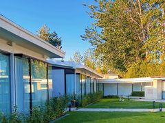 -春晖园度假酒店温泉