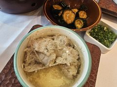 -客家汇·客家传承菜(水库店)