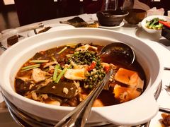 -羲和雅苑•北京烤鸭(平安国际金融中心店)