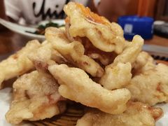 -万里闯关东铁锅炖菜馆(高新旗舰店)