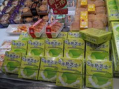 零售区-味多美(江安路店)