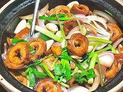 -涌煲记·蟹煲·砂锅海鲜·煲出宁波味(天一旗舰店)