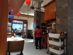 -张记旺角食街(动物园店)