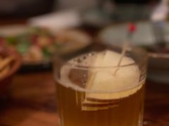 -RAC BAR(安福路店)