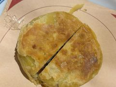 糖火烧-龍聚祥烧麦馆(万达店)