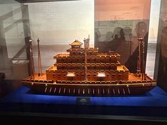 -中国人民解放军海军博物馆