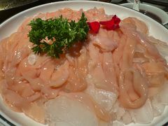 -川味观·鲜货火锅(西湖文化广场店)