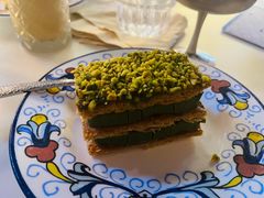 -Alimentari Mulino意大利餐吧&烘焙(丰盛里店)