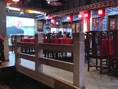 大堂-江南古镇(斗西路万致创意园店)