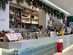 -LA JOLLA 墨西哥餐厅(学院路店)