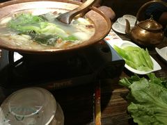 -霄汉羊排(万松园一店)