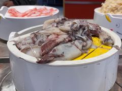 -龍歌自助小火锅(秦淮水游城店)