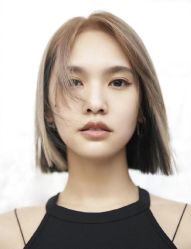 -icare美发沙龙