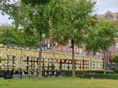 -歌斐颂巧克力小镇