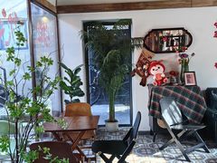 -糖房咖啡(南锣鼓巷店)