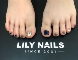 -LILY NAILS美甲美睫