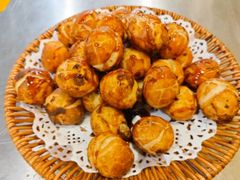 -蜀川川破店·江湖菜·烧烤(北京首店)