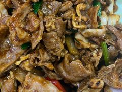 -标记美食新鲜猪杂(兴南大道店)