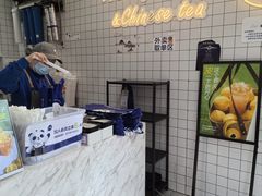 -茶百道(荣科路店)