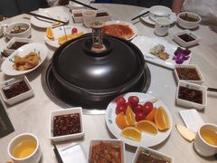 -四季缤纷椰子鸡(雨花亭凯德广场店)