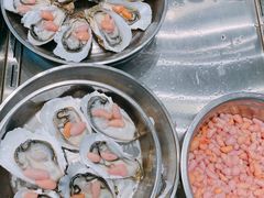 -飞尝蚝·顺德菜·鱼生(顺德总店)