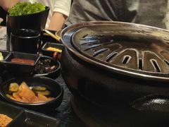 -九田家黑牛烤肉料理(中北镇店)