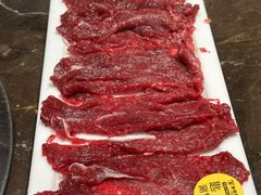 -潮德阿水牛肉火锅(深圳总店)