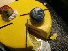 -富力希尔顿酒店·地阔自助餐厅