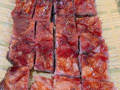 -红旗山庄(圭峰山店)