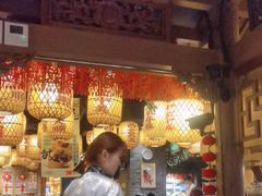 -南京大牌档(青岛万象城店)