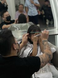 -艾美A·M Hair Salon