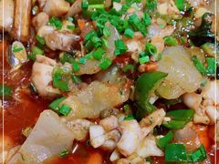 -火宫殿·湘菜小吃·商务宴请·生日聚会(东塘店)