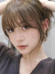 点击看大图 -MORI HAIR SALON日式美发沙龙
