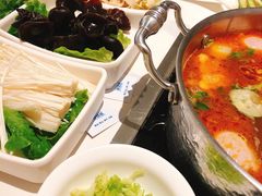 -牛焱·贵州黄牛肉火锅(城西银泰店)