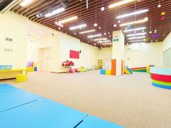 -魔力熊儿童早教托育中心(硚口同馨店)