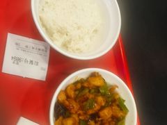 -和合谷(北京市王府井百货大楼店)