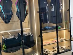 -北京科技大学-游泳馆