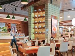 -The COOK·厨餐厅·自助餐(浦东嘉里大酒店)