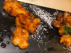 -绿茶餐厅