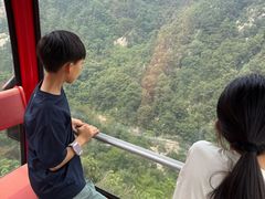 -沂蒙山旅游区云蒙景区(蒙山国家森林公园)