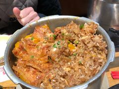 -大融厨·鸡毛店·川菜(果壳里东安湖店)