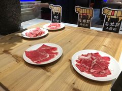 -加餐海鲜自助(集美银泰百货店)