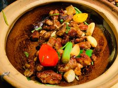 -荣小馆(杭州大厦店)