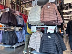 -优衣库(银座店)