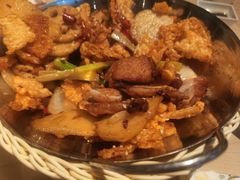 -避风塘(百联东郊店)