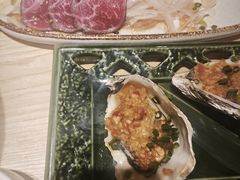 -清水日本料理铁板烧(学府路店)