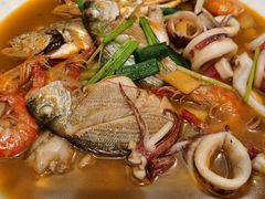 -舌尖上·霞浦滩涂海鲜·新闽菜(总店)
