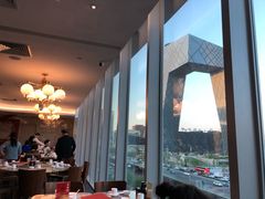 靠窗位-鼎泰丰(国贸商城店)