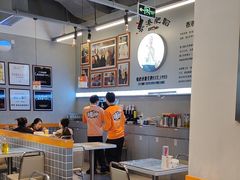 -肥韬茶餐厅(海上世界店)